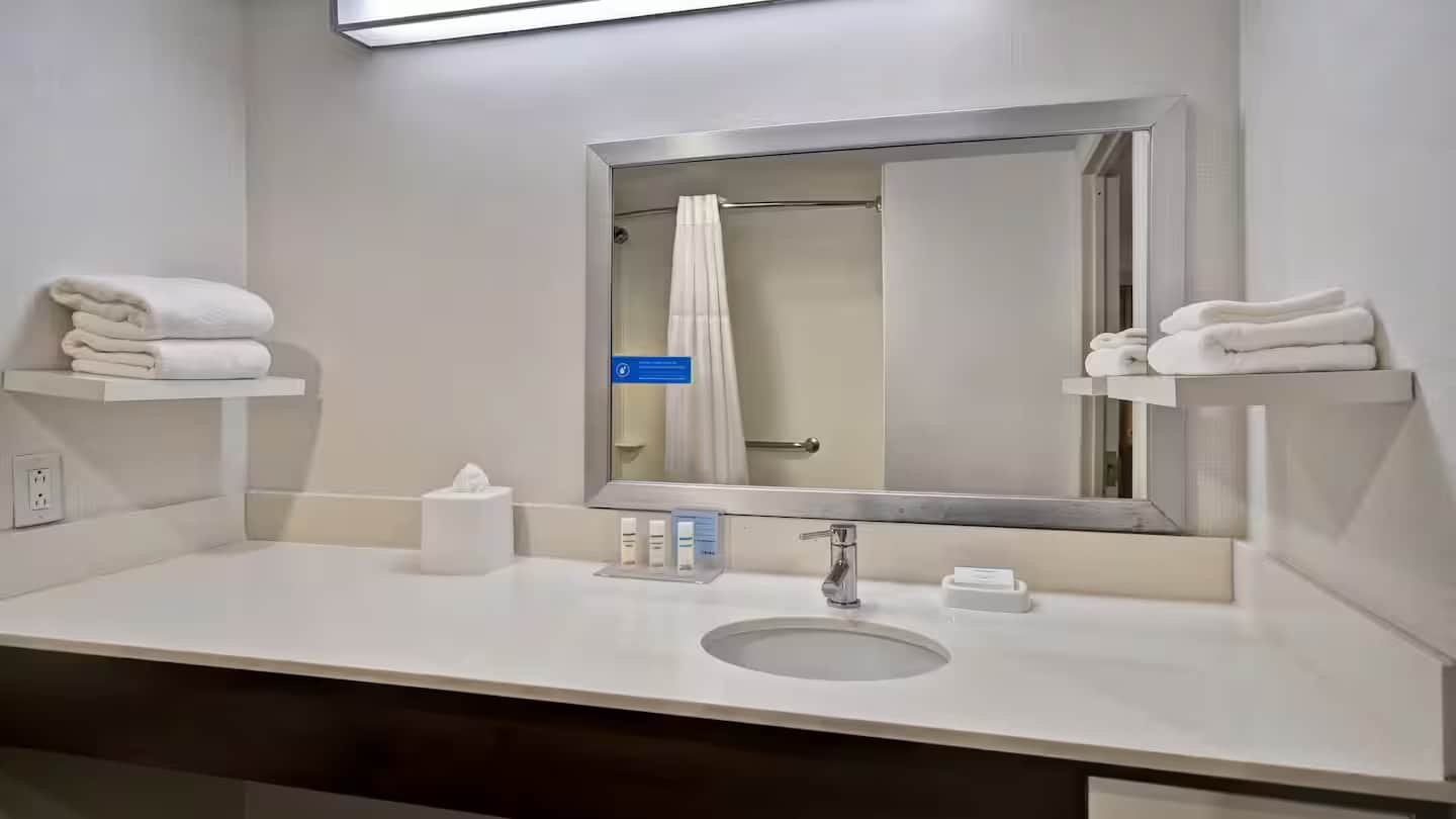 Hampton Inn NY-JFK