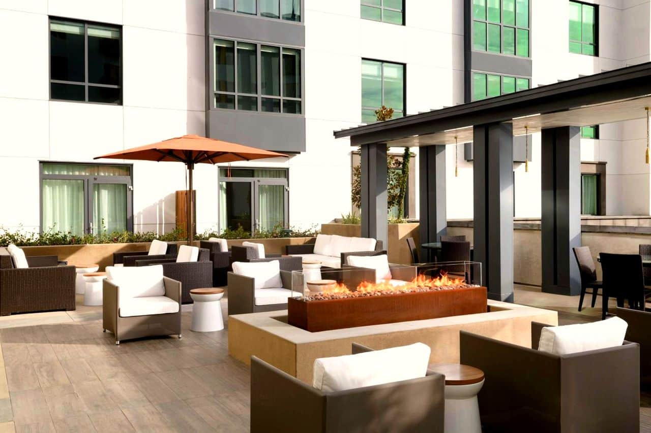 Hyatt Place Pasadena