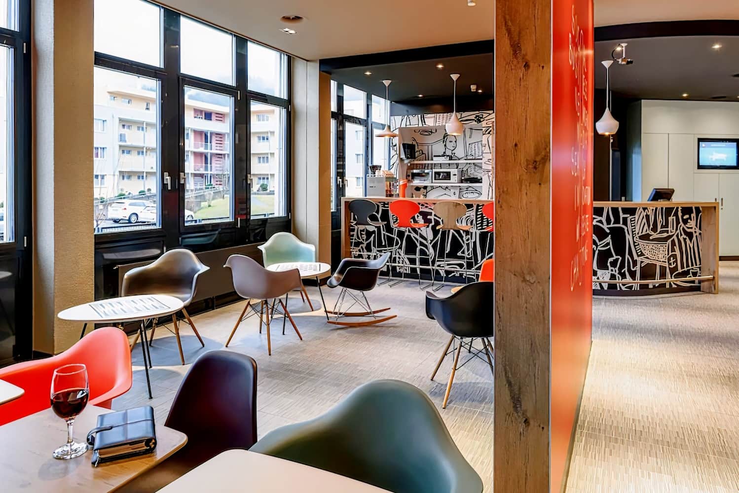 ibis Luzern Kriens