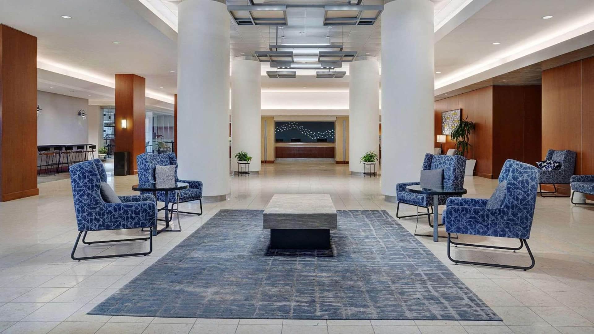 Hyatt Regency DFW International Airport - Adjacent to Terminal C