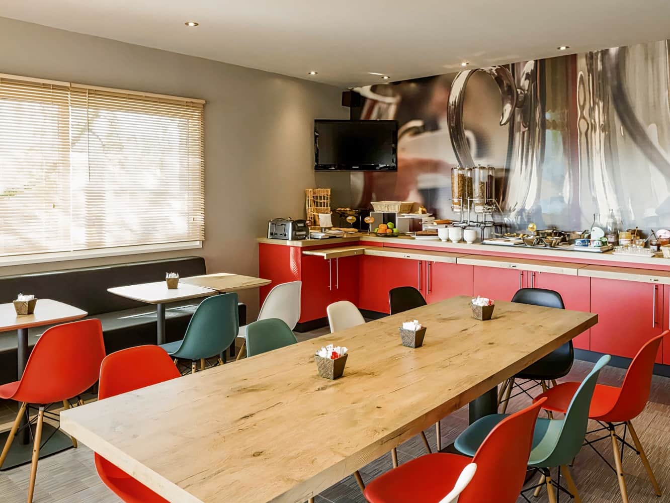 ibis Styles Lorient Caudan