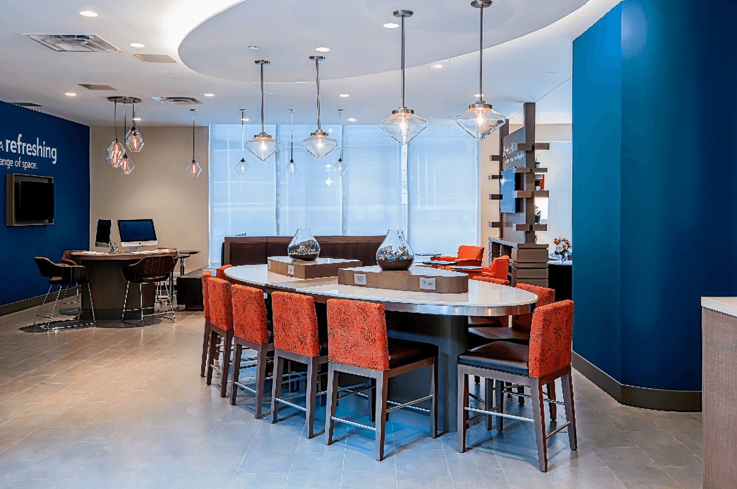 EVEN Hotel Brooklyn (old)