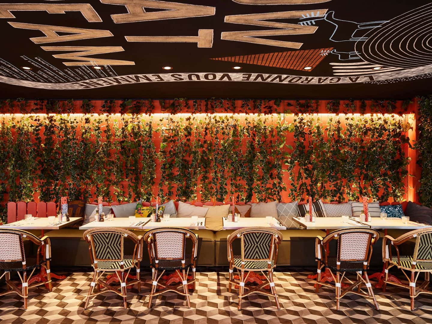 Mama Shelter Toulouse