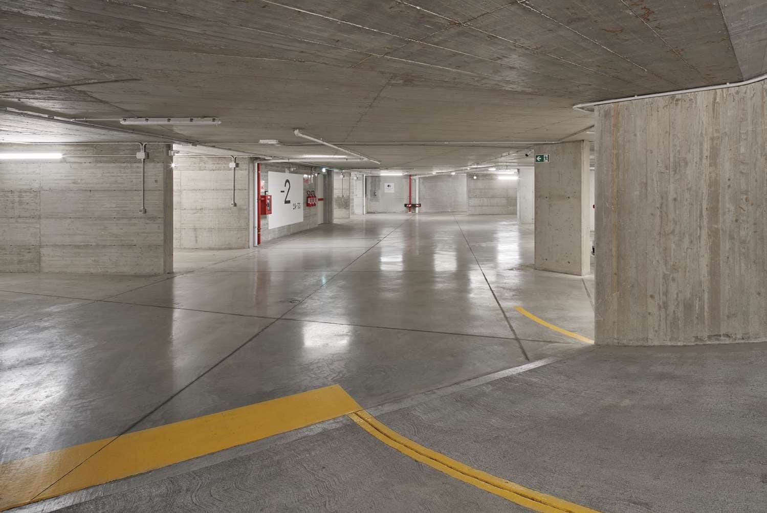 Double Tree by Hilton Trieste