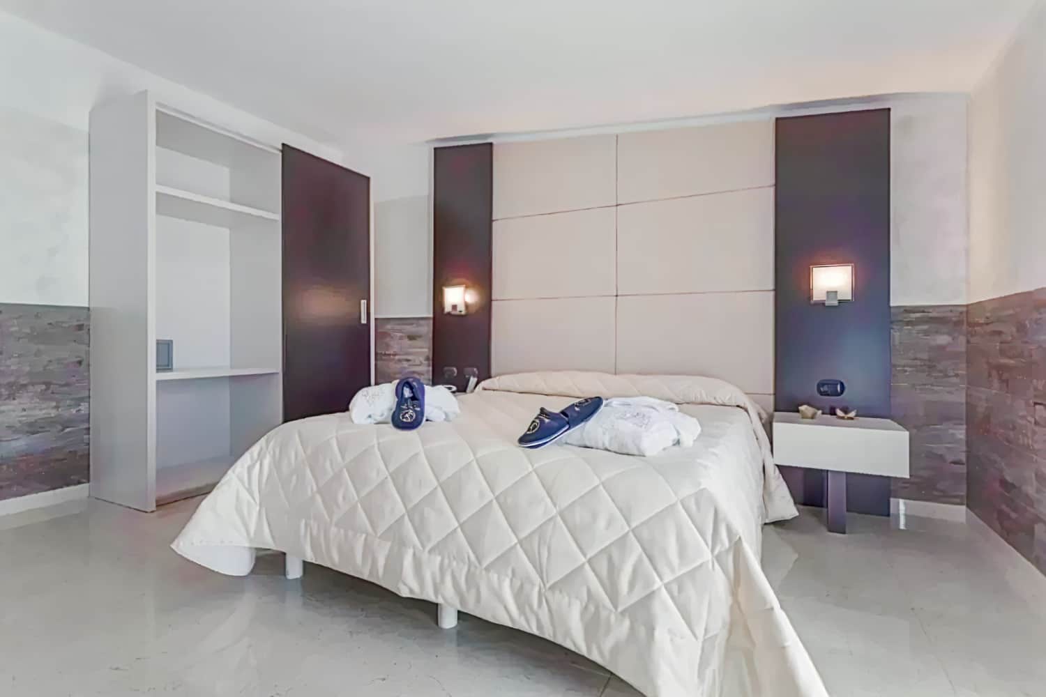Hotel San Luca