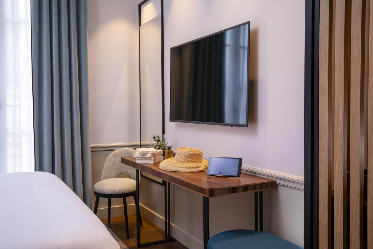 Victoria Palace