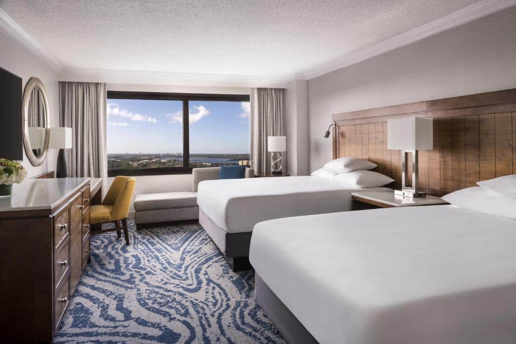 Hyatt Regency Orlando