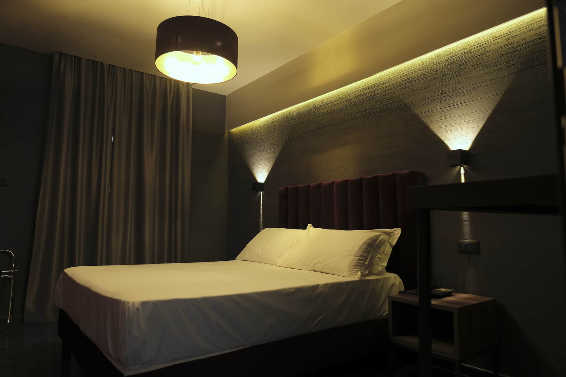 Lamberti Boutique Hotel