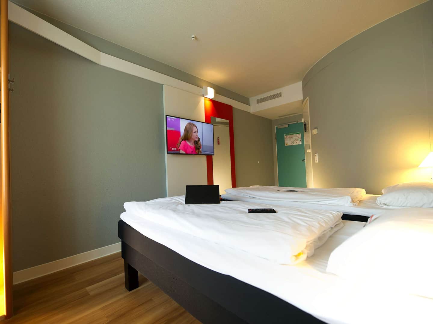 ibis Koeln Messe