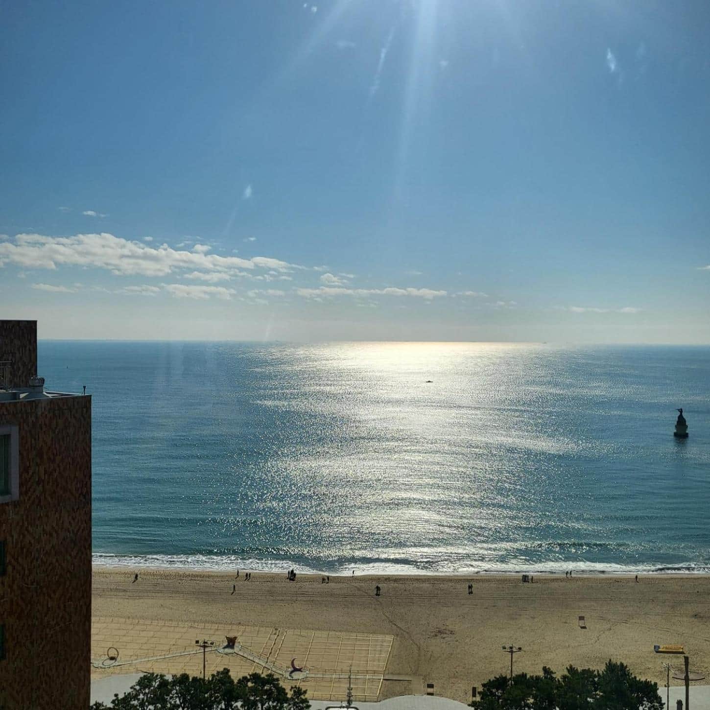 Toyoko Inn Haeundae 2 토요코인 해운대 2