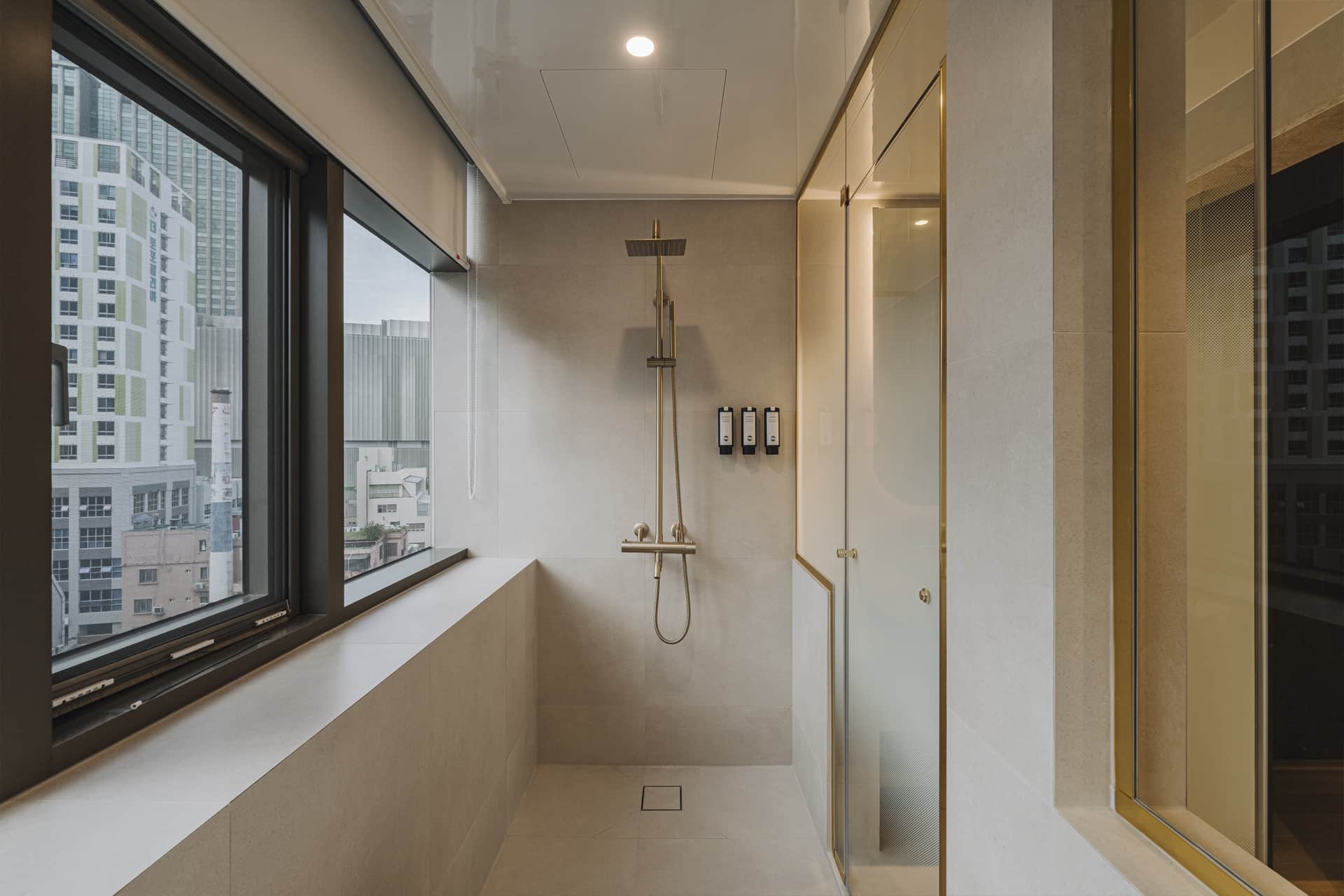 Arban Hotel 아르반 호텔