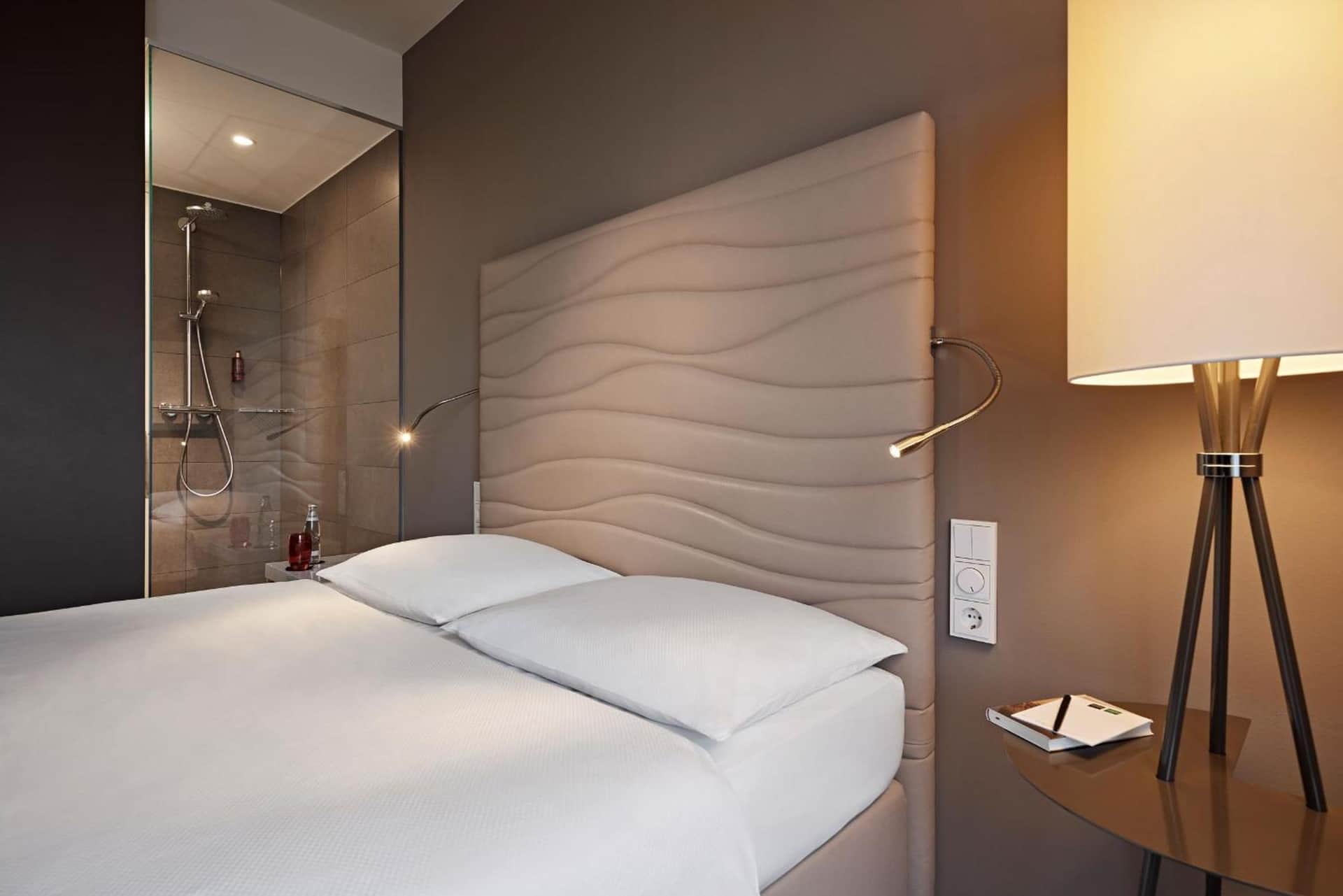 LÉGÈRE HOTEL Bielefeld