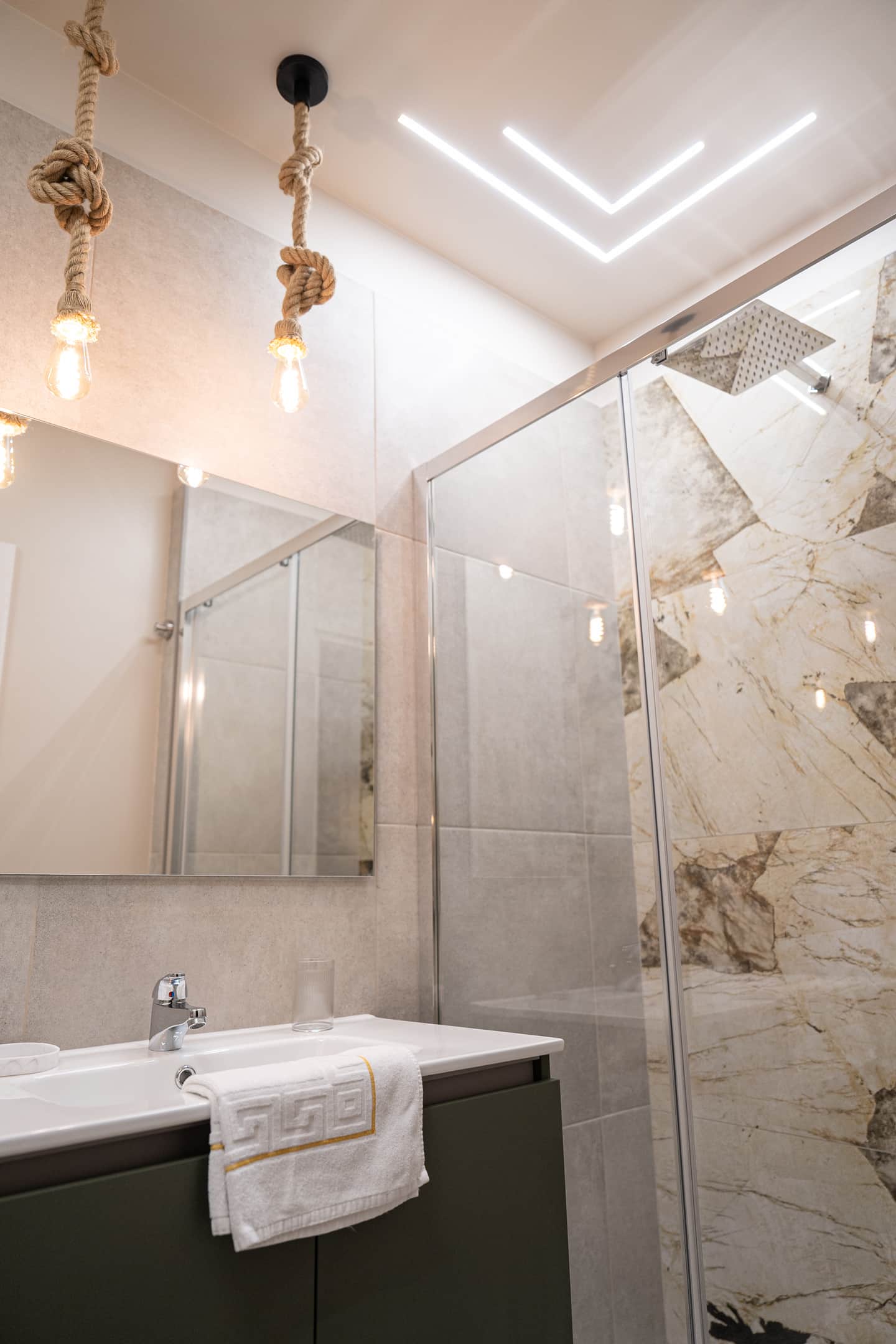 Napolitano Rooms