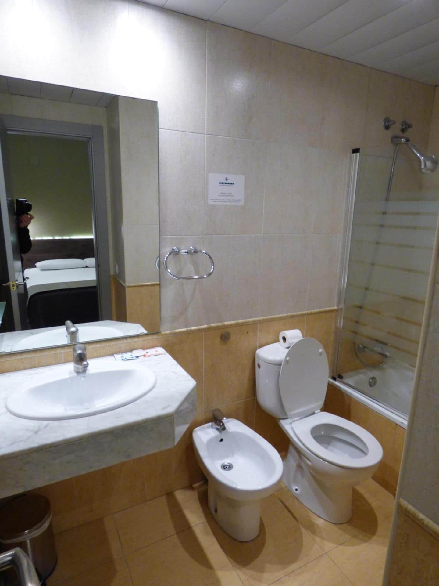 Hotel Moderno Barcelona