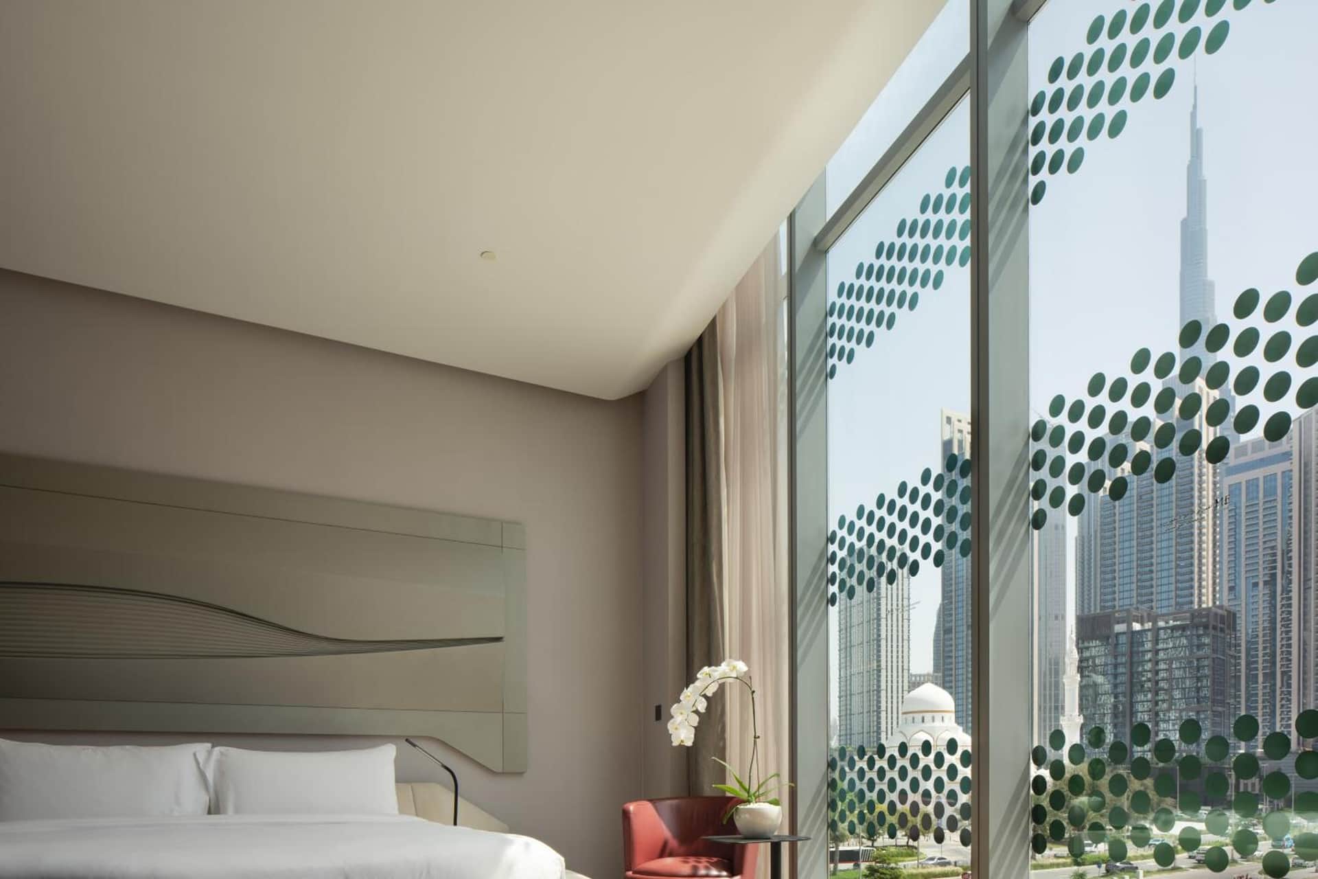 ME Dubai by Meliá