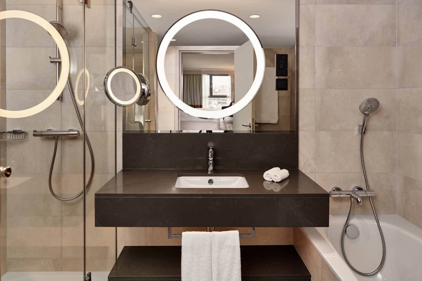 Hilton Vienna Park