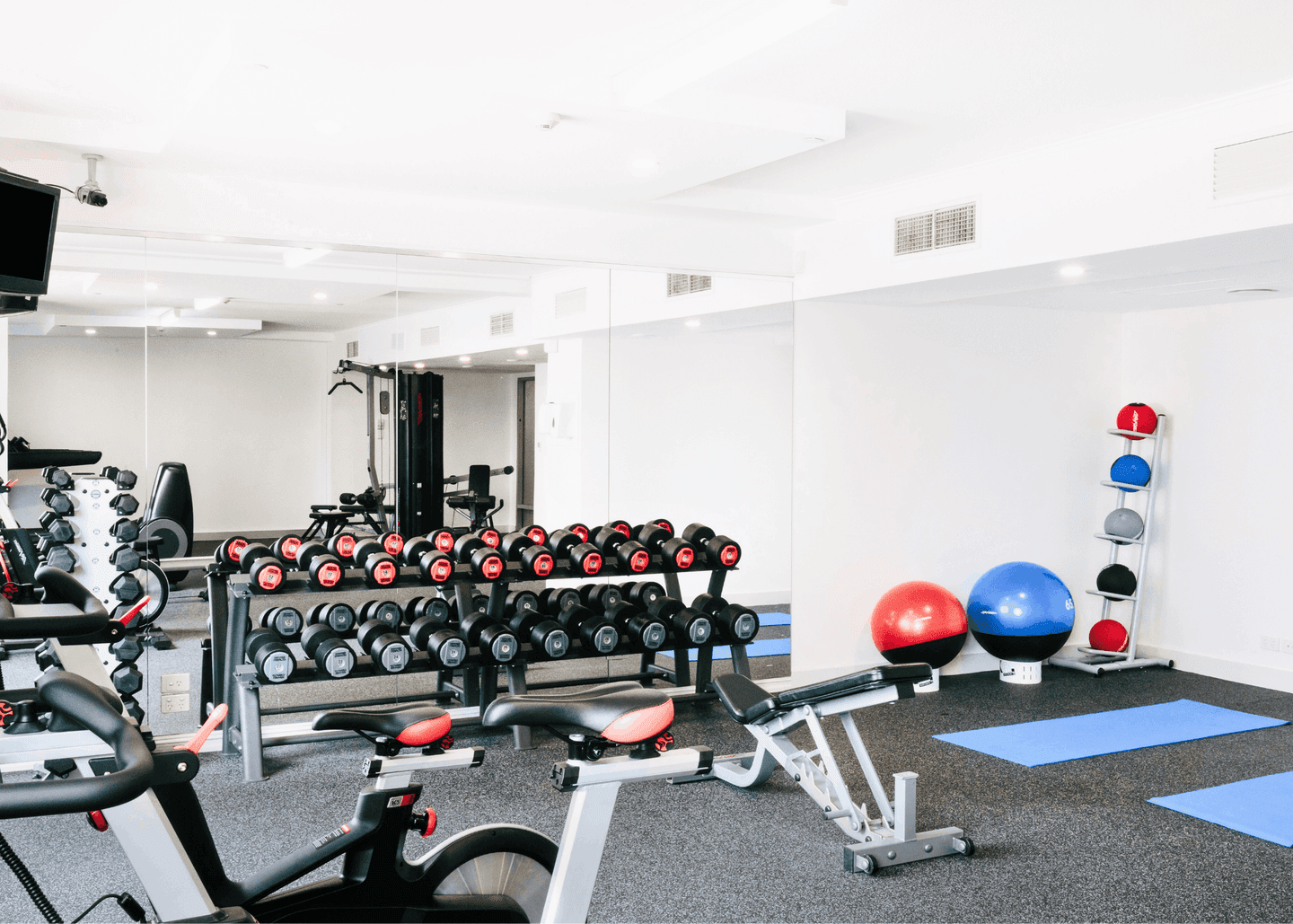 voco Gold Coast by IHG