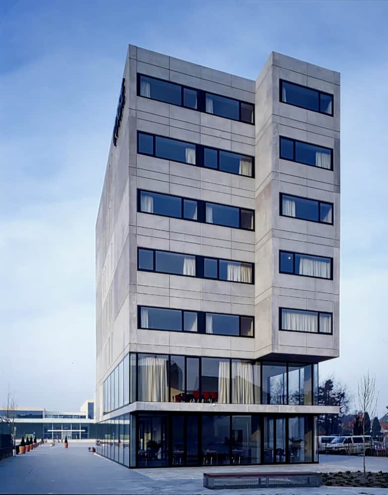 Hotel Corbie Lommel