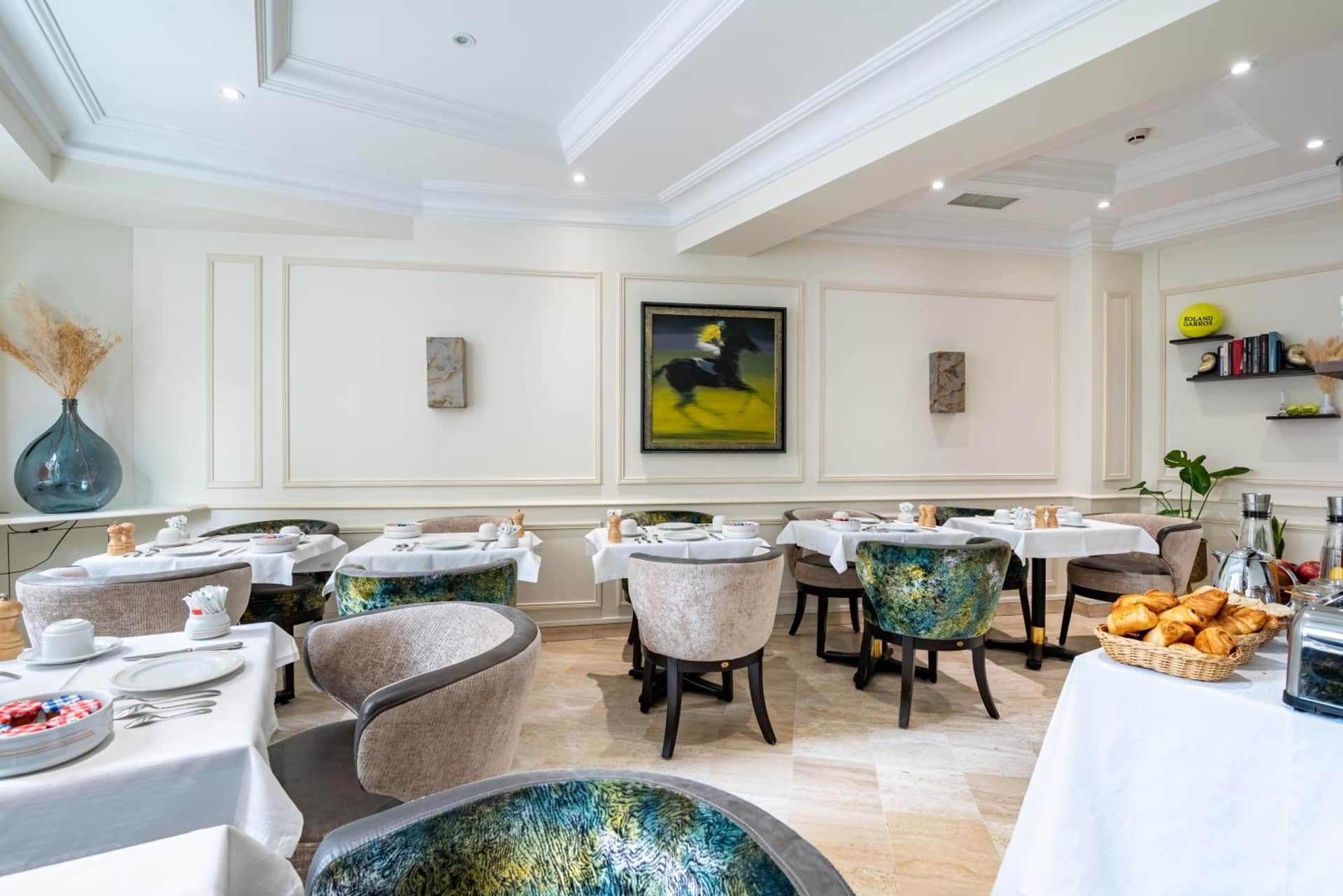 Queen's Boutique Hotel