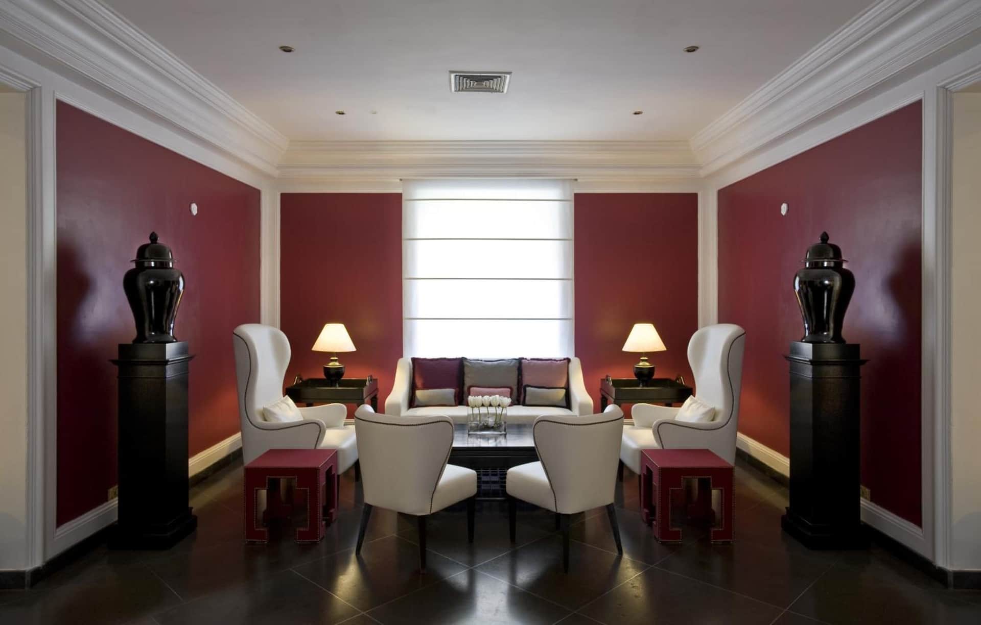 Ambasciatori Place Hotel