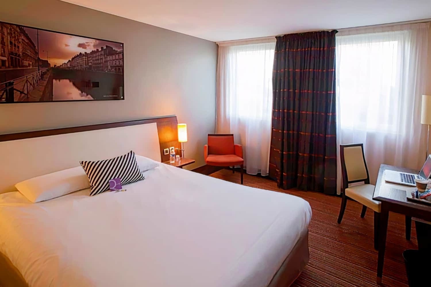 Mercure Rennes Cesson Hotel