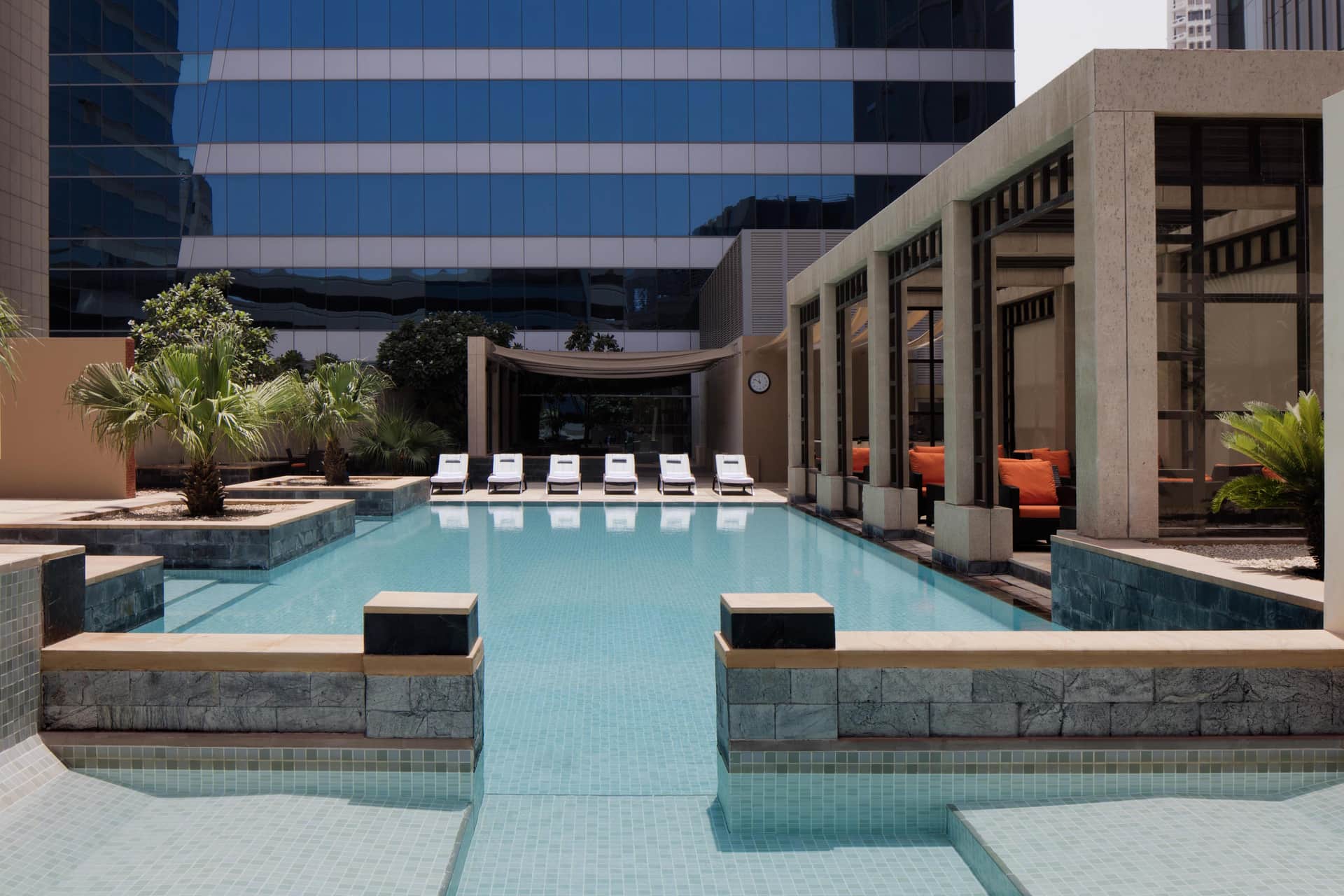 The H Dubai