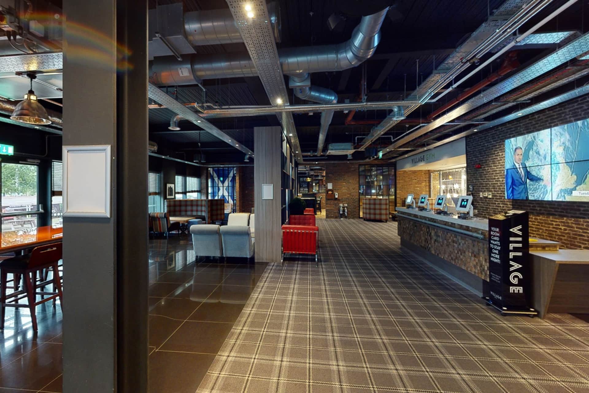 Village Hotel Edinburgh