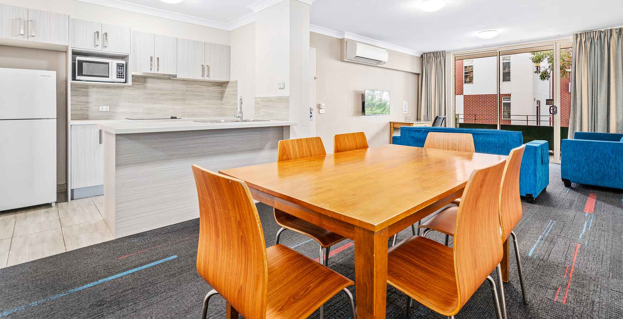 APX Parramatta