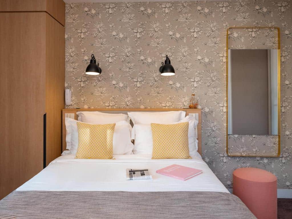 Le Mareuil