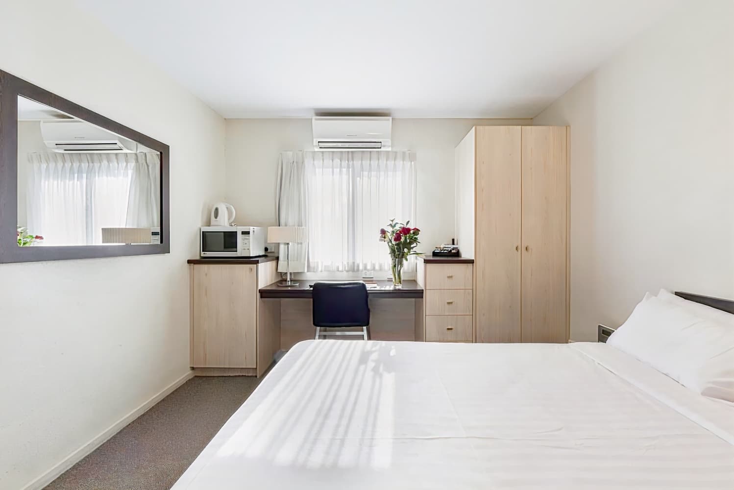 ibis Styles Canberra Tall Trees