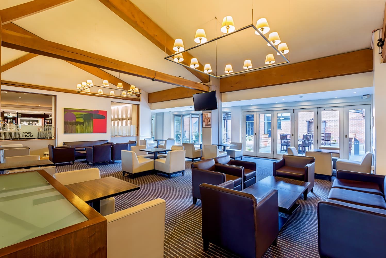 Holiday Inn Cambridge