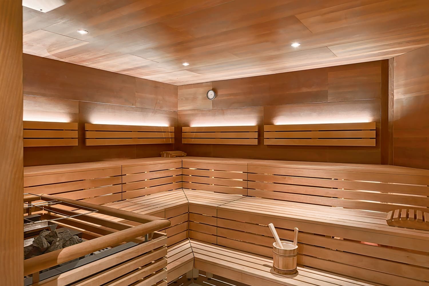 Vienna Marriott Hotel