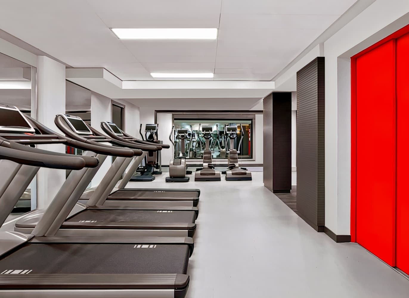 Le Méridien Paris Arc De Triomphe