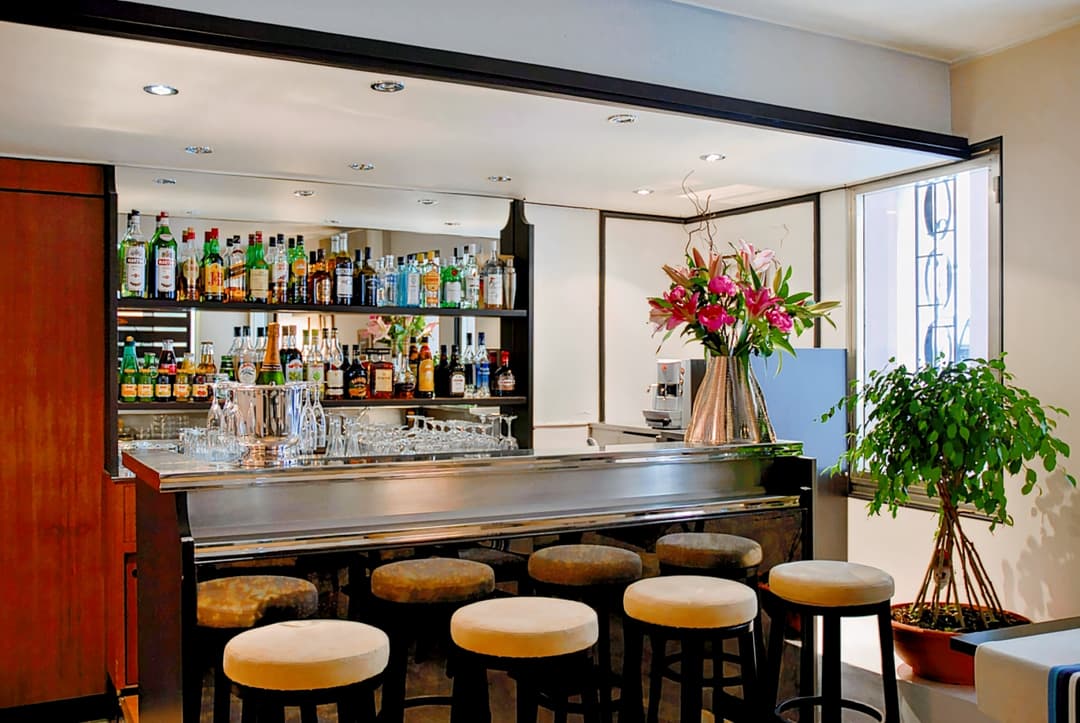 Hôtel Comté de Nice