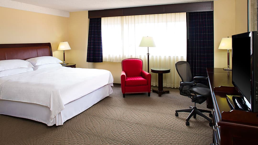 Philadelphia 201 Hotel