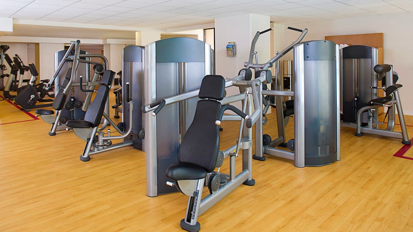 Philadelphia 201 Hotel