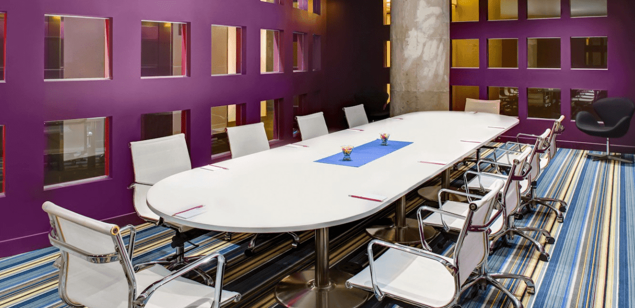 Aloft Dallas Downtown