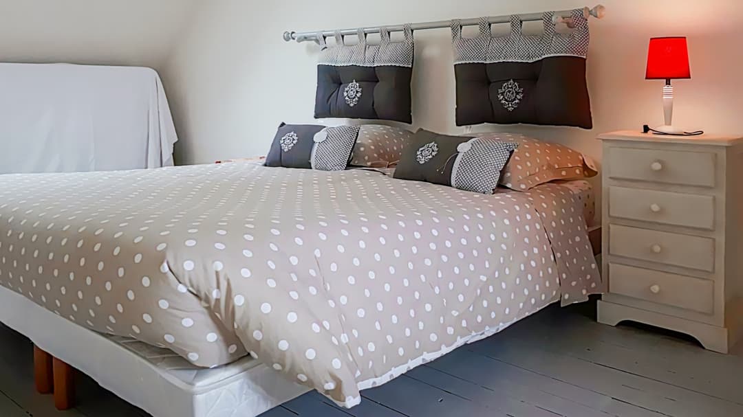 Villa du Cerf Thibault