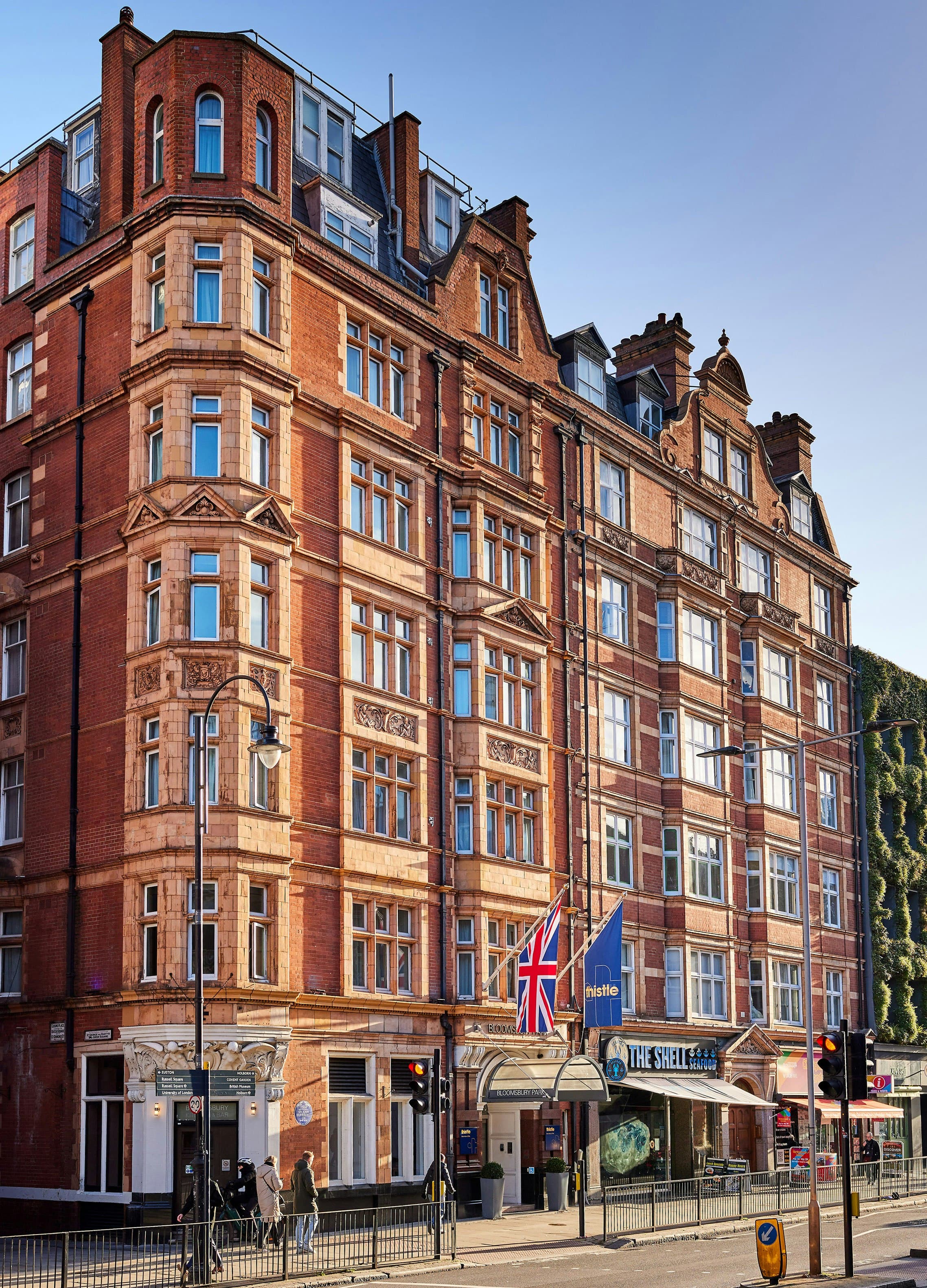 Thistle Bloomsbury Park