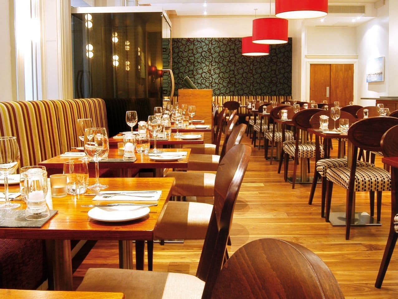 Thistle Bloomsbury Park