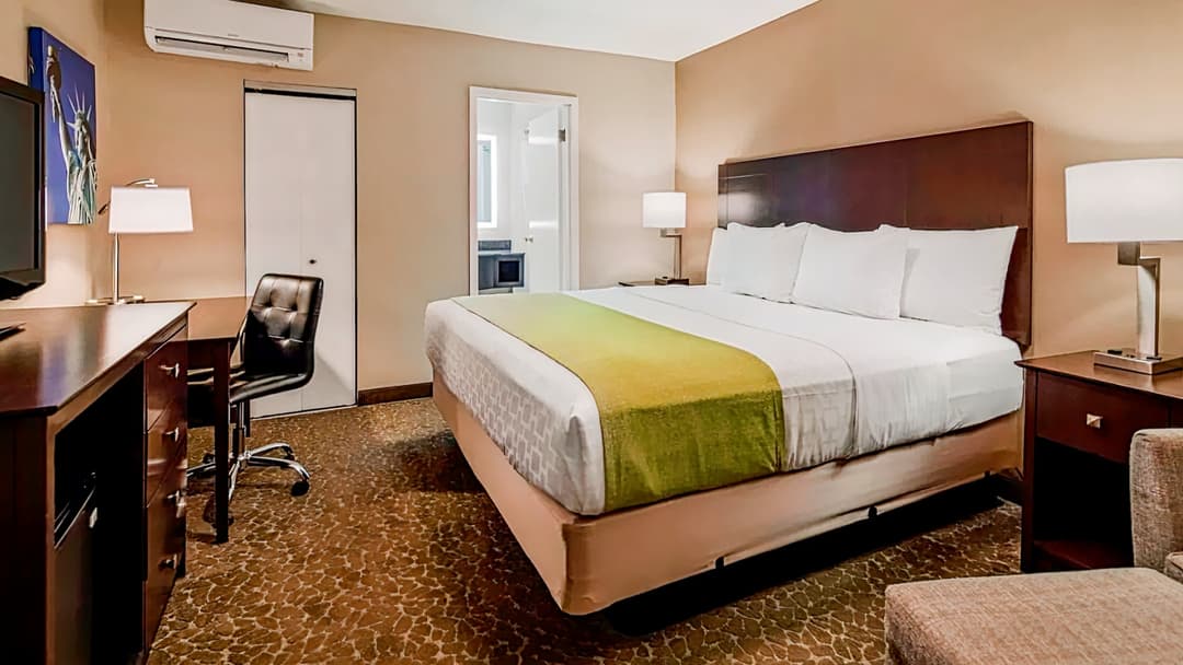 Best Western Fort Lee