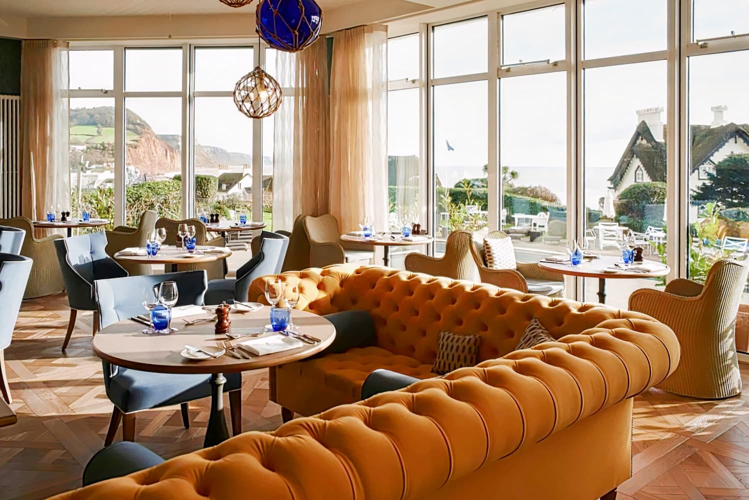 Sidmouth Harbour Hotel