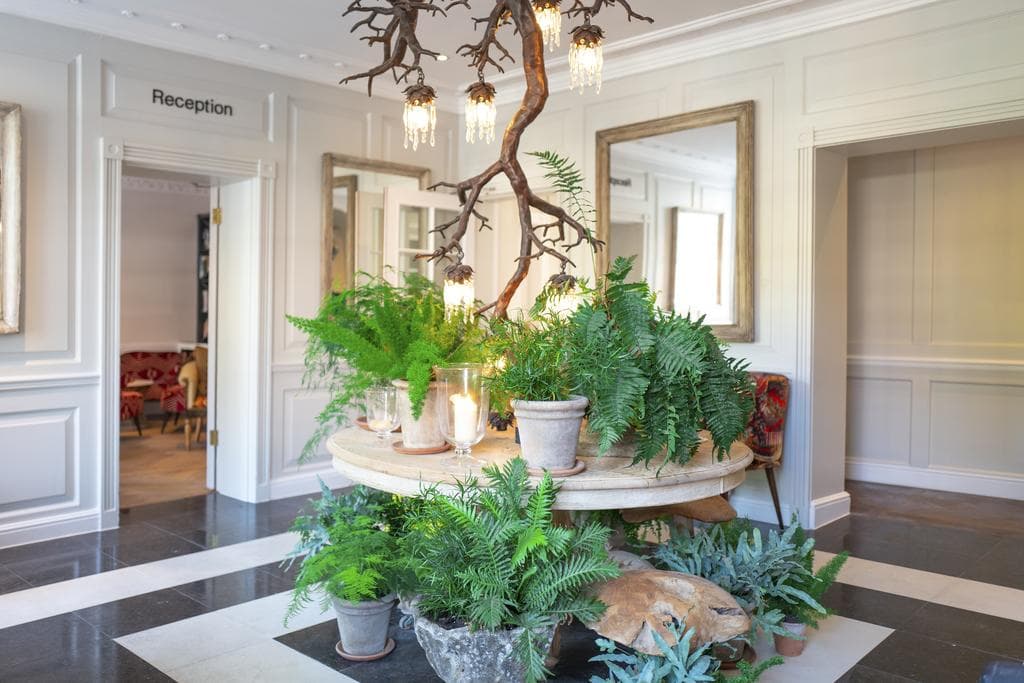 Richmond Harbour Hotel