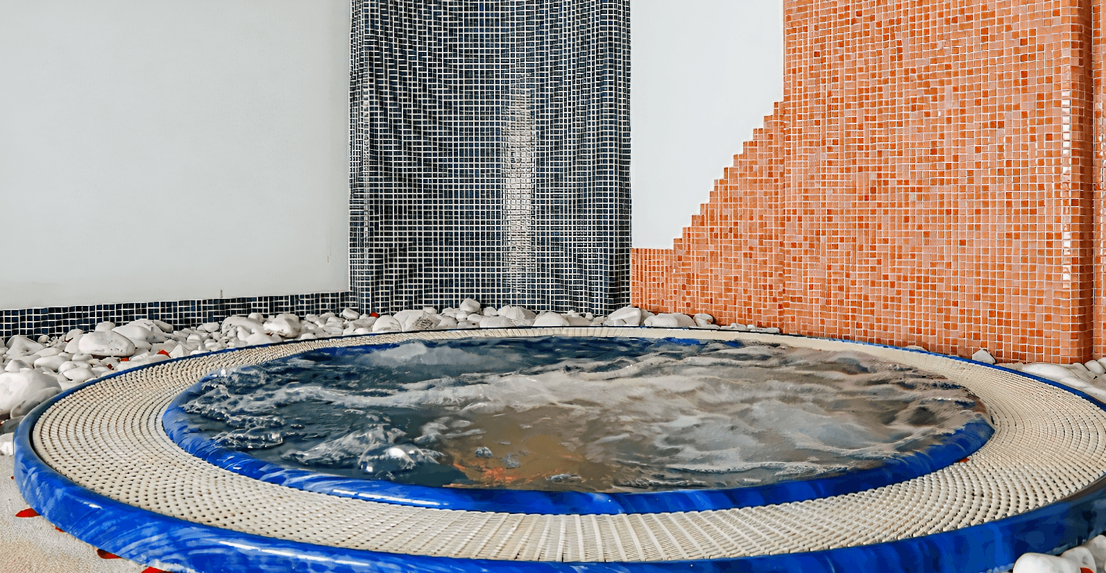 Sant'angelo Resort & Spa