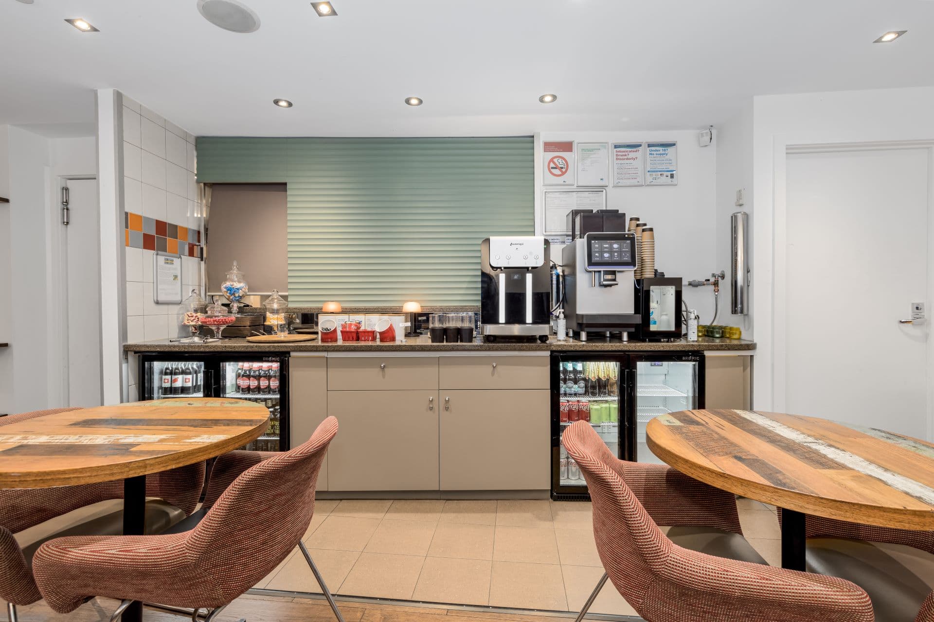 Alto Hotel On Bourke