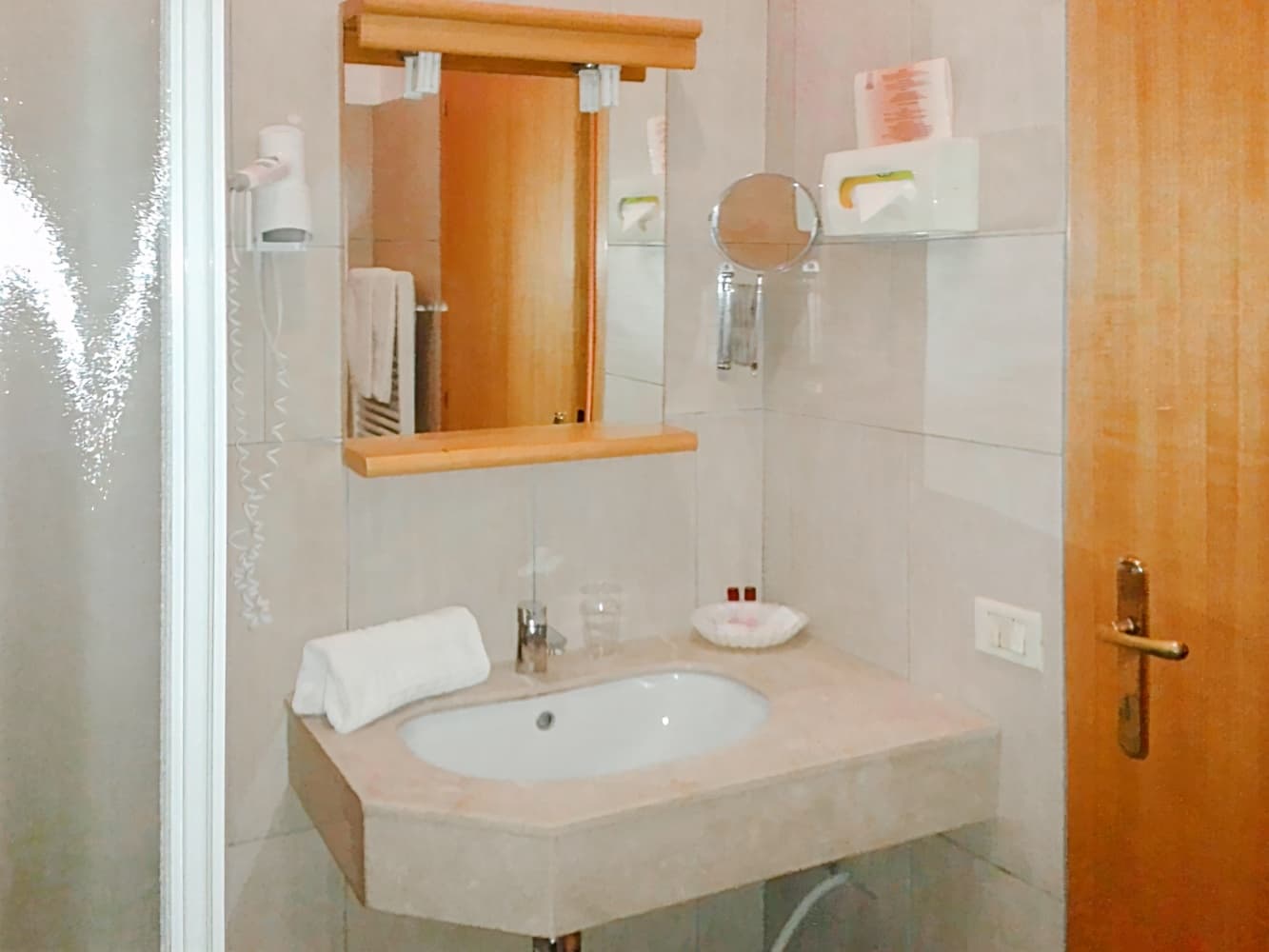 Villa Delle Ortensie