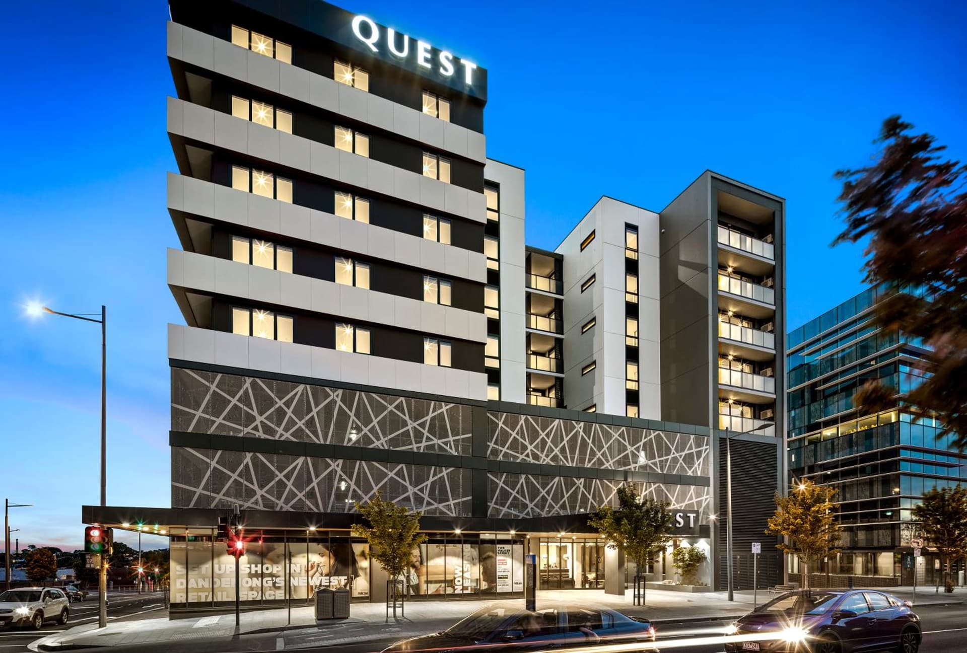 Quest Dandenong Central