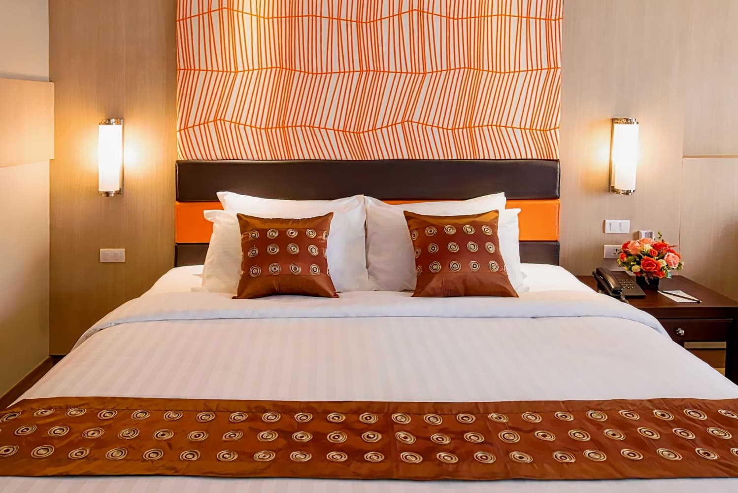 Dynasty Grande Hotel