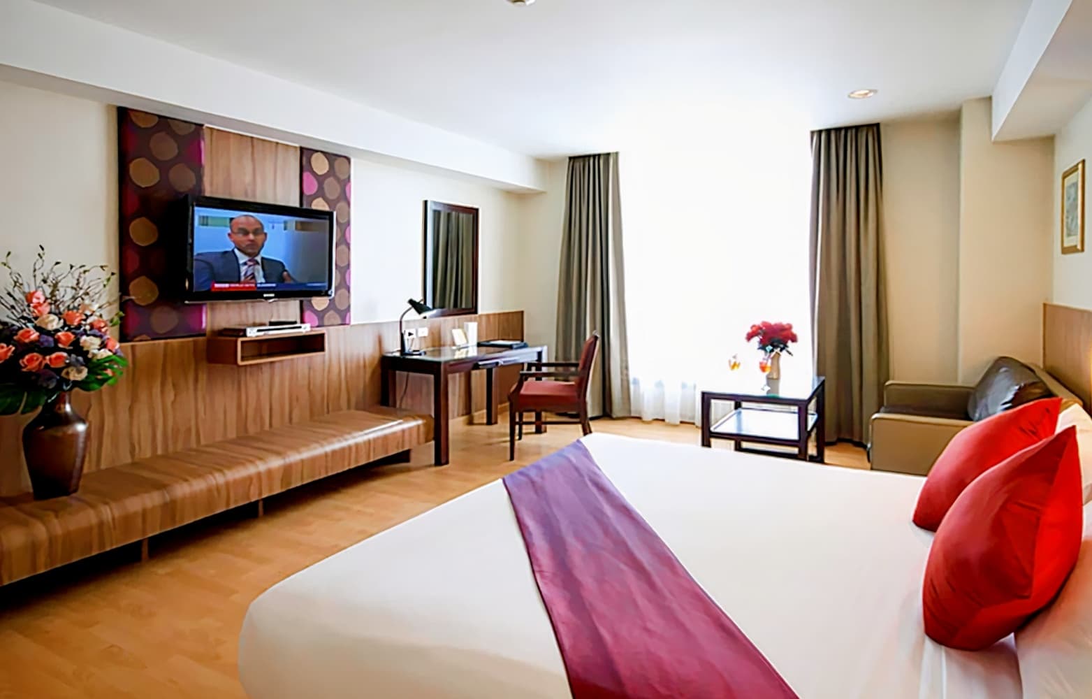 Dynasty Grande Hotel