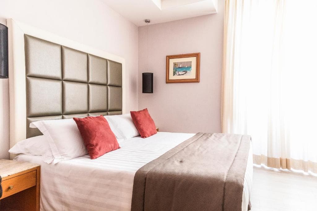 Hotel Giolli Nazionale